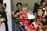 Foto zur News: Maurizio Arrivabene