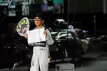 Foto zur News: Lewis Hamilton (Mercedes)