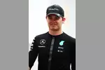 Foto zur News: Nico Rosberg (Mercedes)