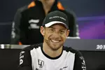 Foto zur News: Jenson Button (McLaren)