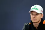 Foto zur News: Nico Hülkenberg (Force India)