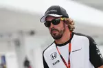 Foto zur News: Fernando Alonso (McLaren)