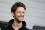 Foto zur News: Romain Grosjean (Lotus)