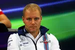 Foto zur News: Valtteri Bottas (Williams)