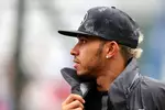 Foto zur News: Lewis Hamilton (Mercedes)