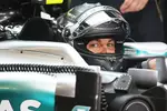 Foto zur News: Nico Rosberg (Mercedes)