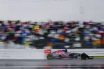 Foto zur News: Carlos Sainz (Toro Rosso)