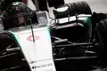 Foto zur News: Nico Rosberg (Mercedes)