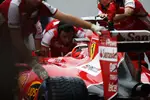 Gallerie: Kimi Räikkönen (Ferrari)