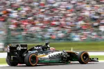 Foto zur News: Nico Hülkenberg (Force India)