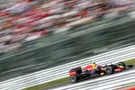 Foto zur News: Daniil Kwjat (Red Bull)