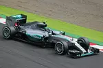 Foto zur News: Nico Rosberg (Mercedes)