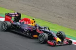 Foto zur News: Daniil Kwjat (Red Bull)