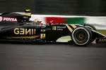 Foto zur News: Pastor Maldonado (Lotus)