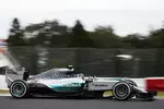 Foto zur News: Nico Rosberg (Mercedes)