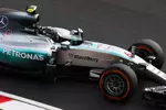 Foto zur News: Nico Rosberg (Mercedes)