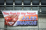Foto zur News: Jules Bianchi