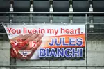 Foto zur News: Jules Bianchi