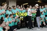 Gallerie: Nico Rosberg (Mercedes)