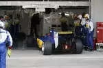 Gallerie: Felipe Nasr (Sauber)