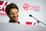 Gallerie: Romain Grosjean
