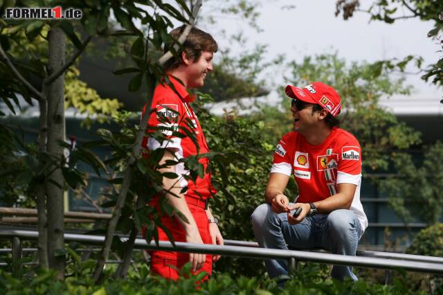 Foto zur News: Formel-1-Live-Ticker: Großes Red-Bull-Finale - Ricciardo rastete dreimal aus