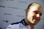 Foto zur News: Valtteri Bottas (Williams)