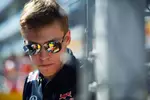 Foto zur News: Daniil Kwjat (Red Bull)