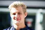 Foto zur News: Marcus Ericsson (Sauber)