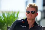 Foto zur News: Nico Hülkenberg (Force India)