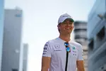 Foto zur News: Nico Rosberg (Mercedes)