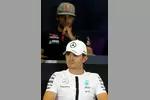 Foto zur News: Nico Rosberg (Mercedes)