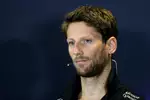 Foto zur News: Romain Grosjean (Lotus)