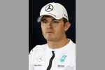 Foto zur News: Nico Rosberg (Mercedes)