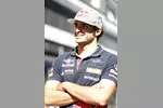 Foto zur News: Carlos Sainz (Toro Rosso)