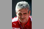 Foto zur News: Maurizio Arrivabene