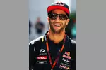 Foto zur News: Daniel Ricciardo (Red Bull)