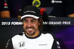 Foto zur News: Fernando Alonso (McLaren)