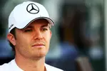 Foto zur News: Nico Rosberg (Mercedes)