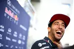 Foto zur News: Daniel Ricciardo (Red Bull)