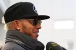 Foto zur News: Lewis Hamilton (Mercedes)