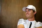 Foto zur News: Nico Rosberg (Mercedes)