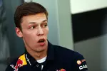 Foto zur News: Daniil Kwjat (Red Bull)