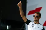 Foto zur News: Jenson Button (McLaren)