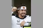 Foto zur News: Fernando Alonso (McLaren)