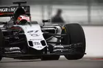 Foto zur News: Nico Hülkenberg (Force India)