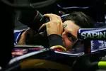 Foto zur News: Carlos Sainz (Toro Rosso)