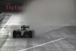 Foto zur News: Nico Rosberg (Mercedes)