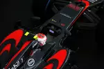 Foto zur News: Jenson Button (McLaren)