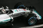 Gallerie: Lewis Hamilton (Mercedes)